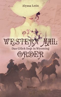 Western Mail Order (eBook, ePUB) - León, Alyssa