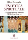 Estetica Spirituale (eBook, ePUB)