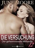 Die Versuchung - band 12 (eBook, ePUB)