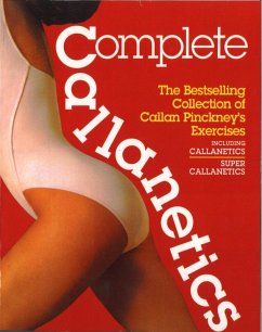 Complete Callanetics (eBook, ePUB) - Pinckney, Callan