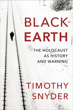 Black Earth (eBook, ePUB) - Snyder, Timothy