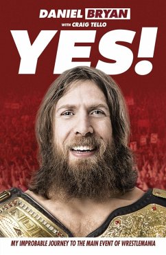 Yes! (eBook, ePUB) - Bryan, Daniel