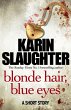 Blonde Hair, Blue Eyes (eBook, ePUB) - Bild 1