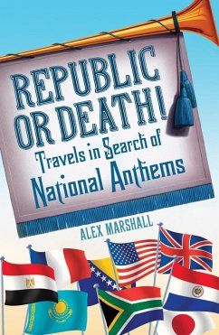 Cover Republic or Death! (eBook, ePUB)