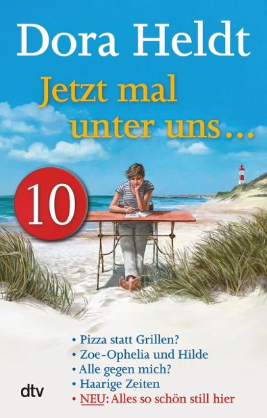 Jetzt mal unter uns ... - Teil 10 (eBook, ePUB) Jetzt mal unter uns ... - Teil 10 (eBook, ePUB)