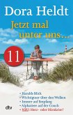 Jetzt mal unter uns ... - Teil 11 (eBook, ePUB)