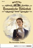 Das herrenlose Schloss / Romantische Bibliothek Bd.5 (eBook, ePUB)