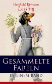 Gesammelte Fabeln in einem Band (eBook, ePUB)