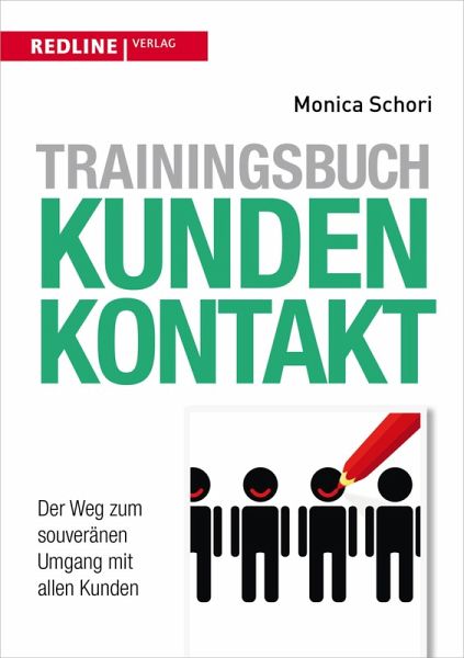 Trainingsbuch Kundenkontakt (eBook, ePUB) Trainingsbuch Kundenkontakt (eBook, ePUB)