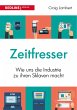 Zeitfresser (eBook, PDF) - Bild 1