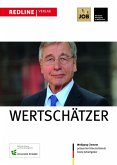 Top Job 2015: Wertschätzer (eBook, PDF)