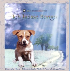 Cover Ich heisse Bongo (eBook, ePUB)