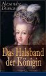 Das Halsband der Königin (eBook, ePUB) - Bild 1