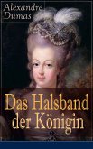 Das Halsband der Königin (eBook, ePUB)