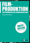 Filmproduktion (eBook, ePUB)