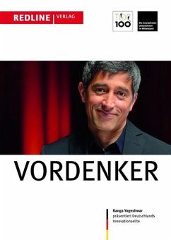 Top 100 2015: Vordenker (eBook, ePUB)