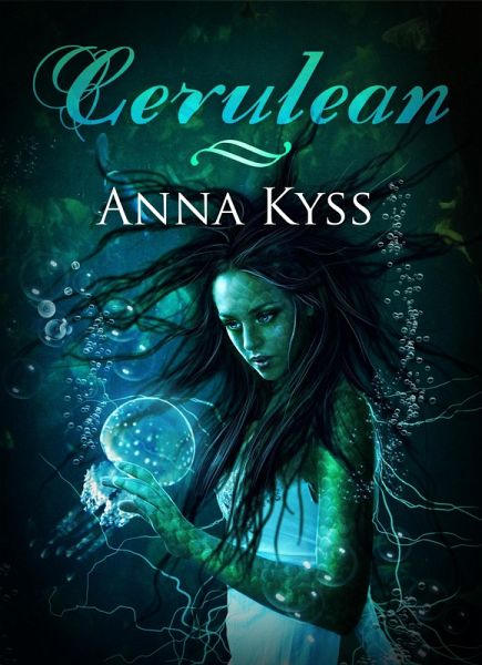 Cerulean (One Thousand Blues, #1) (eBook, ePUB)