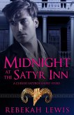 Midnight at the Satyr Inn (The Cursed Satyroi) (eBook, ePUB)