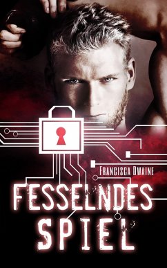 Cover Fesselndes Spiel (eBook, ePUB)