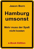 Hamburg umsonst (eBook, ePUB)