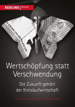 Cover Wertschöpfung statt Verschwendung (eBook, ePUB)