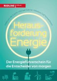 Herausforderung Energie (eBook, PDF)