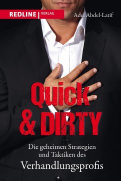 Quick & Dirty (eBook, ePUB) - Abdel-Latif, Adel