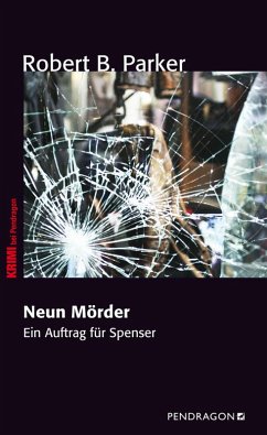 Neun Mörder (eBook, ePUB) - Parker, Robert B.
