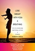 Lose weight with Yoga and Breathing (eBook, ePUB)