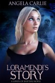 Loramendi's Story (Lords of Shifters, #1) (eBook, ePUB)