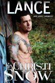 Lance (Male Model Chronicles, #2) (eBook, ePUB) Lance (Male Model Chronicles, #2) (eBook, ePUB)