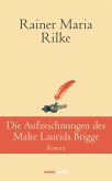 Die Aufzeichnungen desMalte Laurids Brigge (eBook, ePUB)
