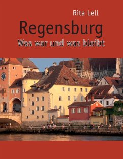 Regensburg (eBook, ePUB) Regensburg (eBook, ePUB)
