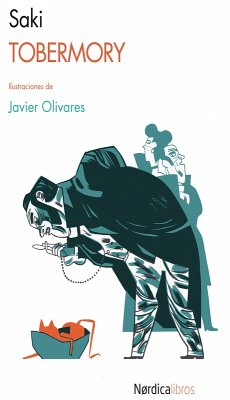 Cover Tobermory (eBook, ePUB)