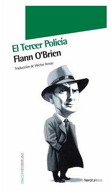 El tercer policía (eBook, ePUB) - O'Brian, Flann