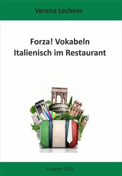 Cover Forza! Vokabeln (eBook, ePUB)