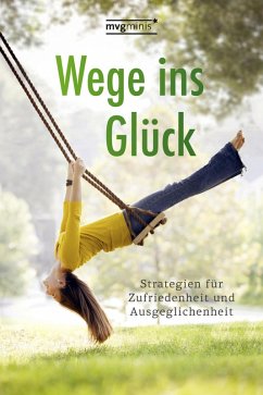 Wege ins Glück (eBook, PDF) - Stiller, Anja