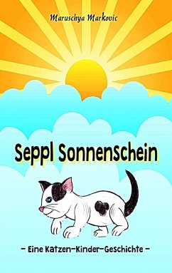 Seppl Sonnenschein (eBook, ePUB)