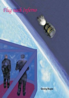 Flug nach Inferno (eBook, ePUB)