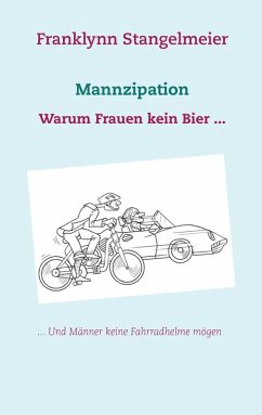 Mannzipation (eBook, ePUB)