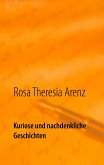 Kuriose und nachdenkliche Geschichten (eBook, ePUB)