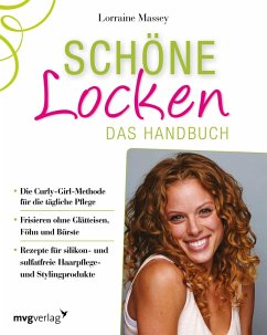 Schöne Locken (eBook, ePUB) - Massey, Lorraine