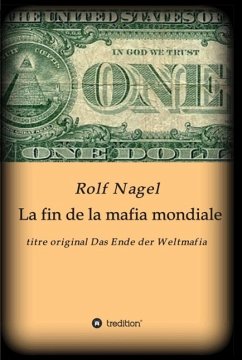 Cover La fin de la mafia mondiale (eBook, ePUB)