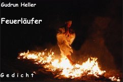 Feuerläufer (eBook, ePUB) - Heller, Gudrun