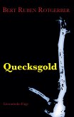 Quecksgold (eBook, ePUB)