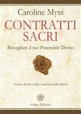 Contratti Sacri (eBook, ePUB)