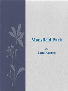 Mansfield Park (eBook, ePUB) - Austen, Jane