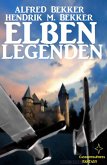 Elben-Legenden (eBook, ePUB)