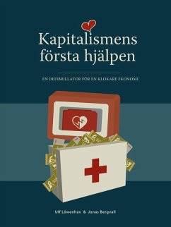 Cover Kapitalismens första hjälpen (eBook, ePUB)