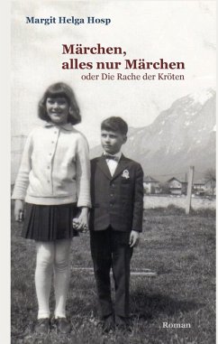 Märchen, alles nur Märchen (eBook, ePUB) - Hosp, Margit Helga